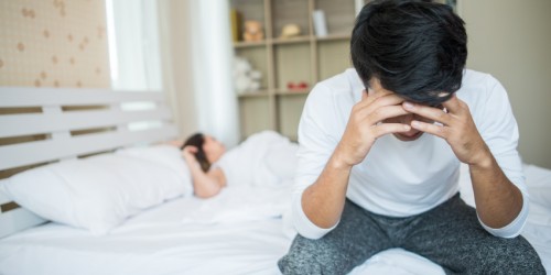 Multiple Sclerosis And Erectile Dysfunction: How to Get Your Sex Life Back